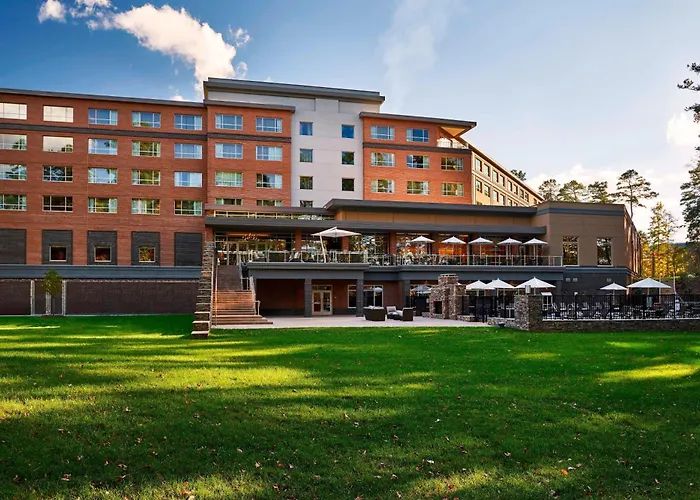 The Stateview Hotel, Autograph Collection