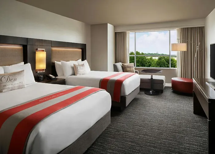 The Stateview Hotel, Autograph Collection