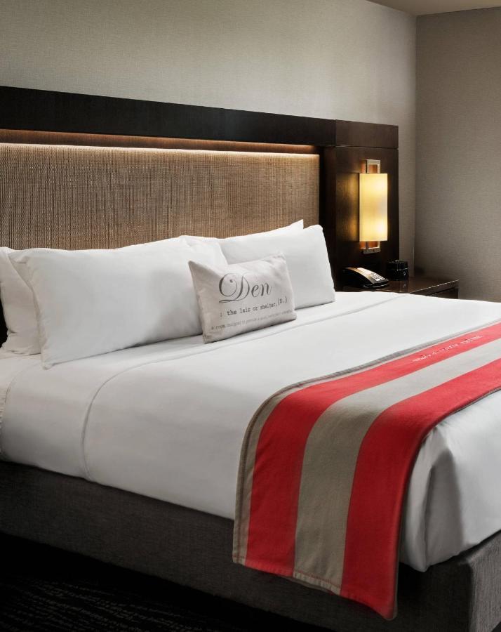 Hotel The Stateview Hotel, Autograph Collection 4*