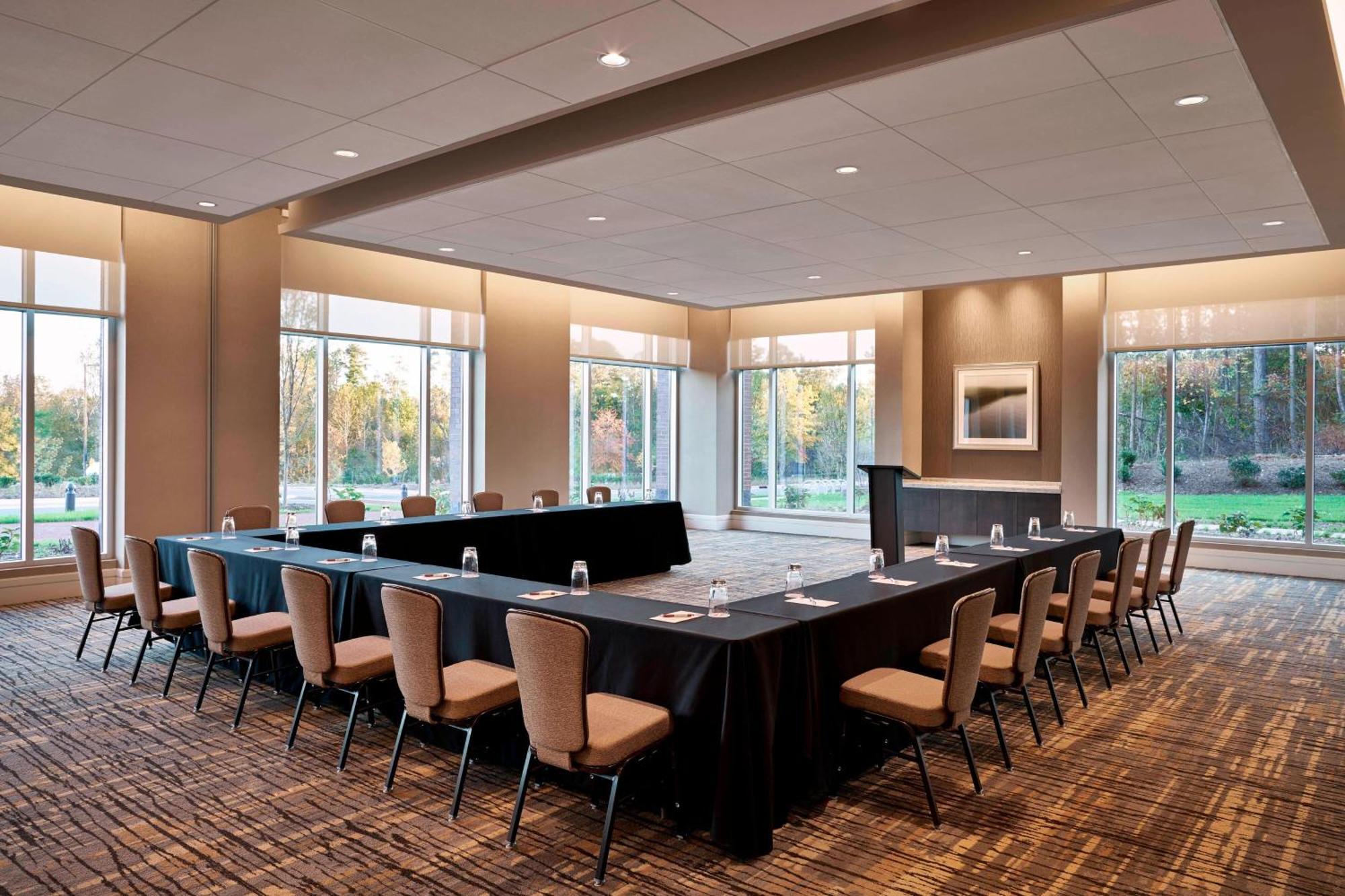 The Stateview Hotel, Autograph Collection 4*