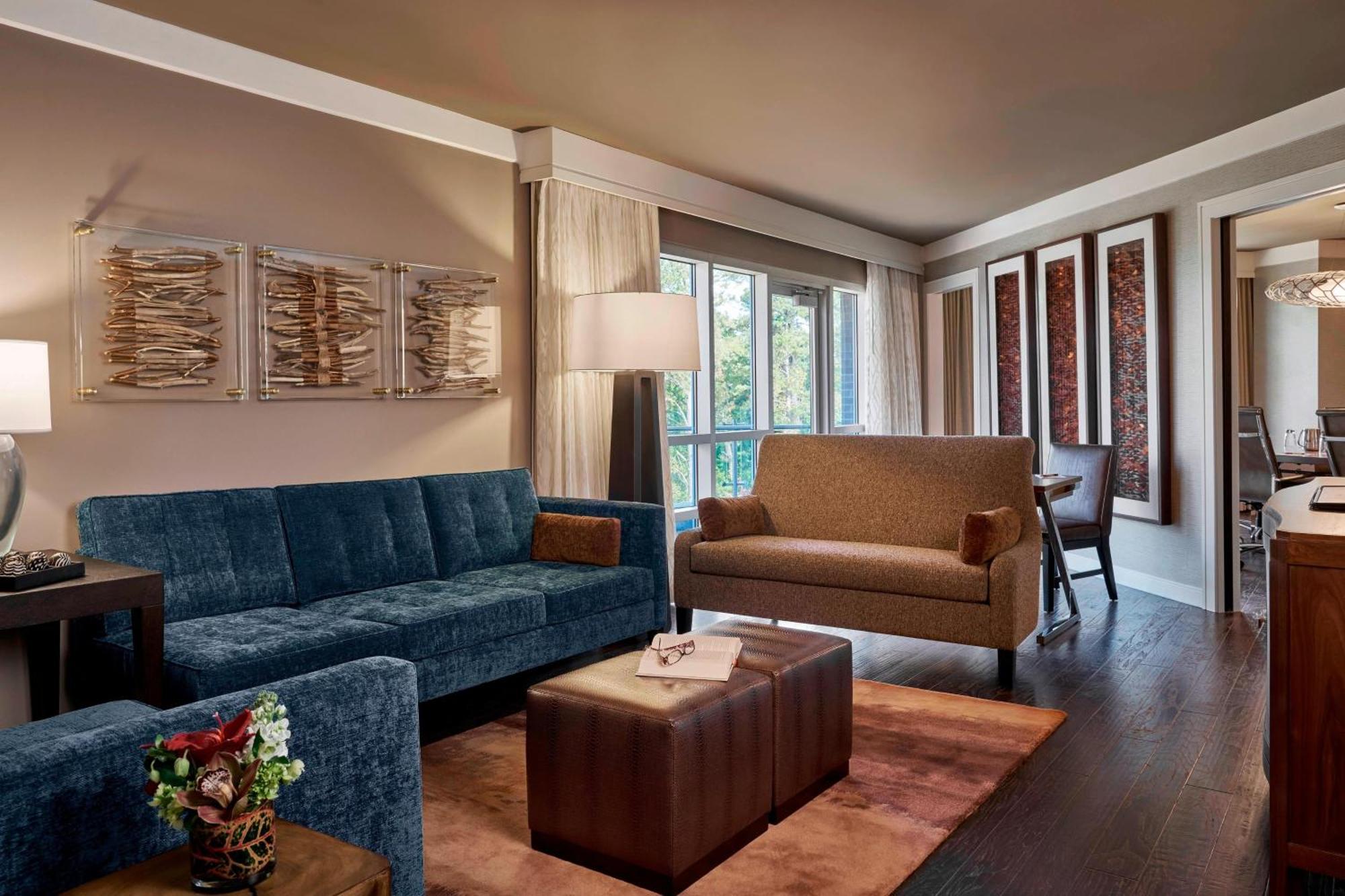 The Stateview Hotel, Autograph Collection Hotel