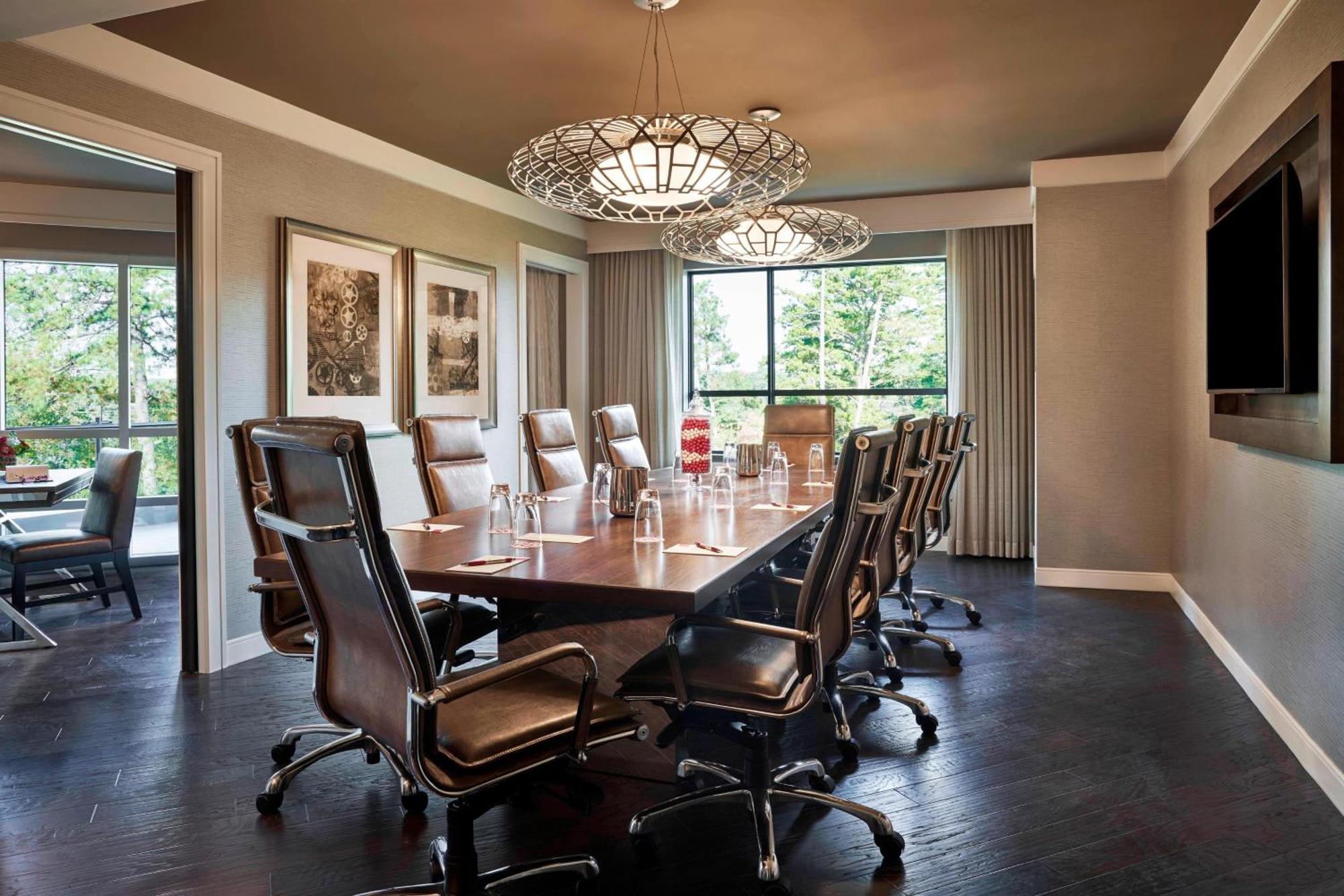 Hotel The Stateview Hotel, Autograph Collection 4*