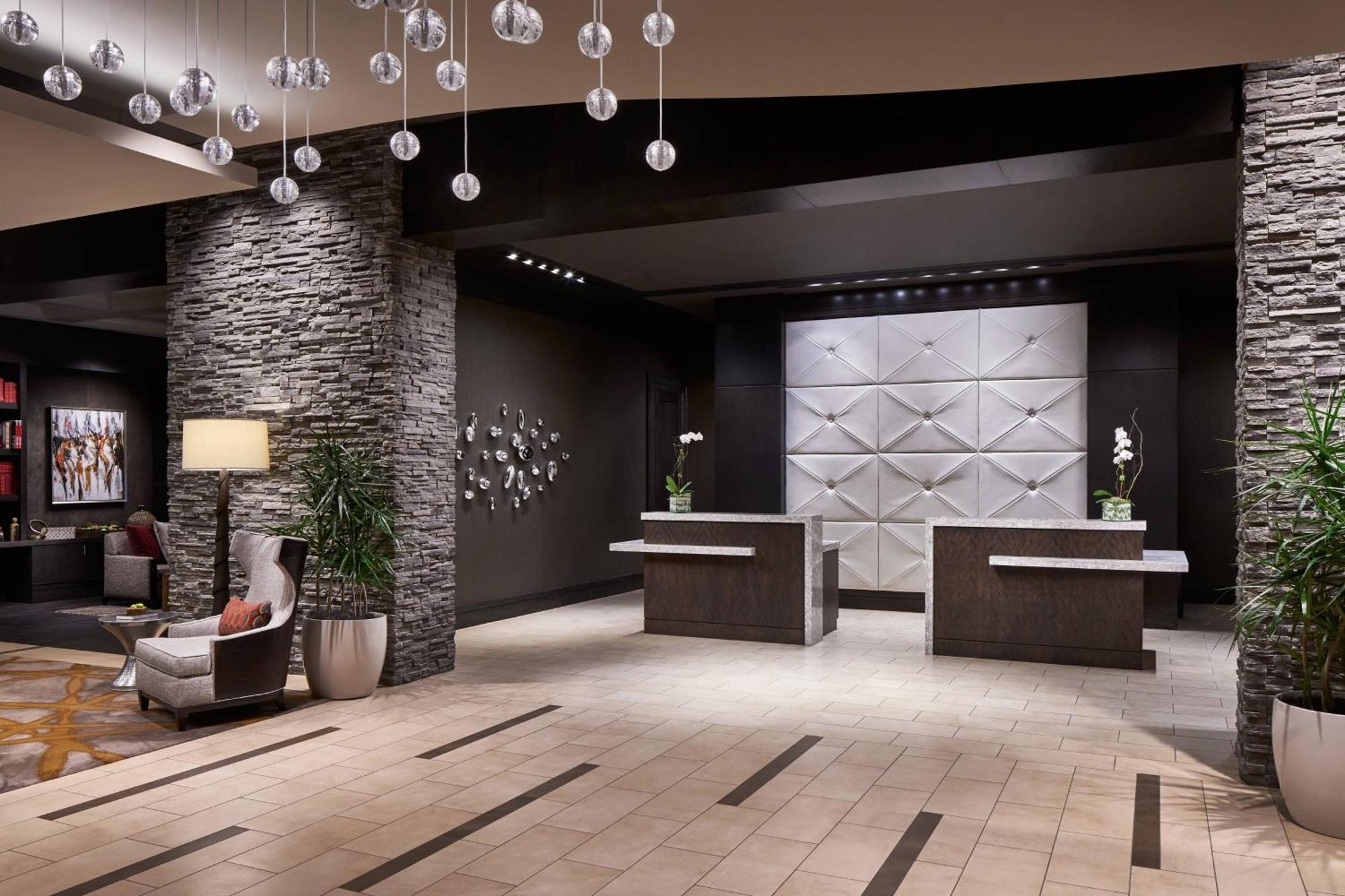 The Stateview Hotel, Autograph Collection Hotel 4*