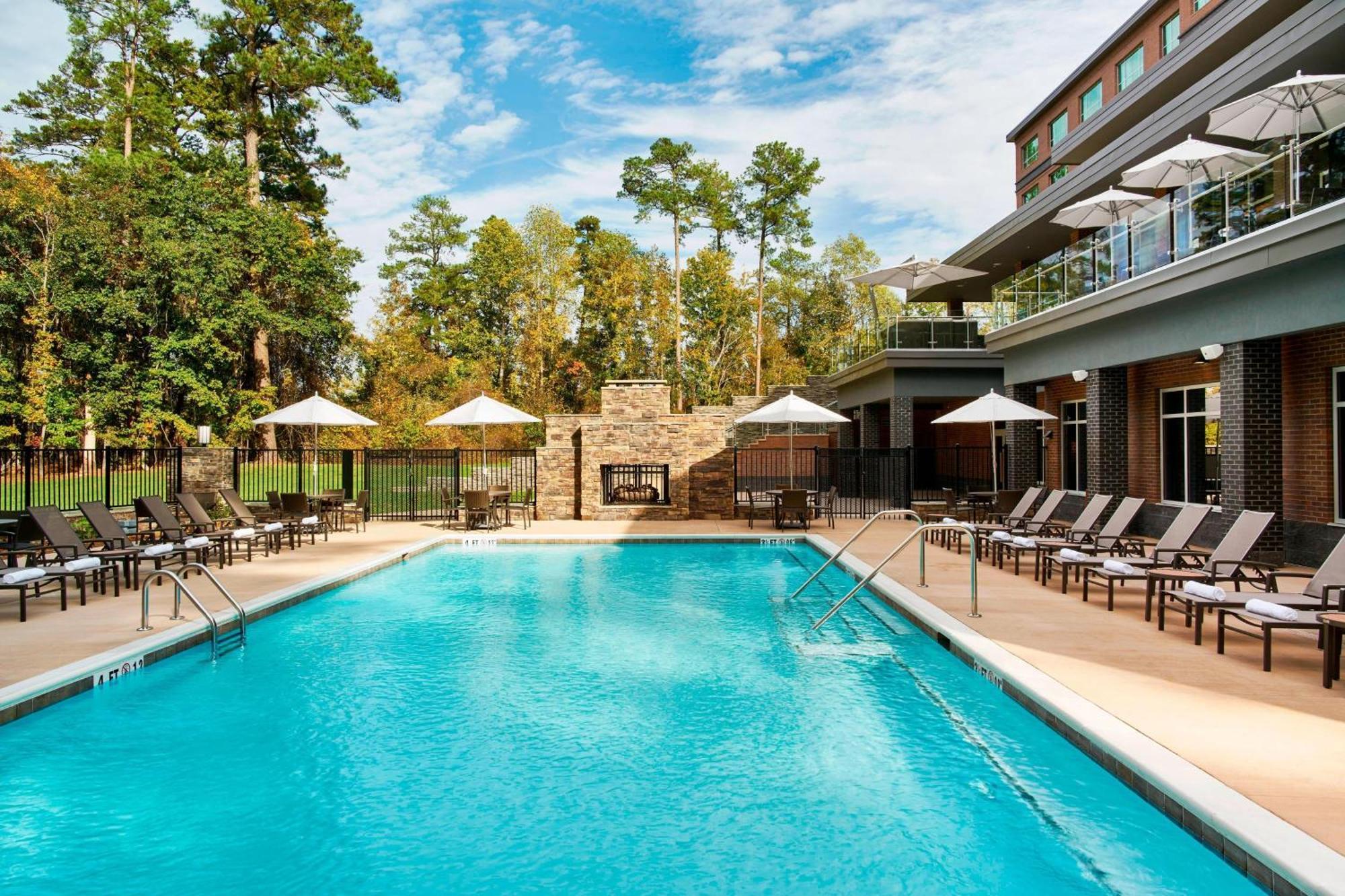 Hotel The Stateview Hotel, Autograph Collection 4*