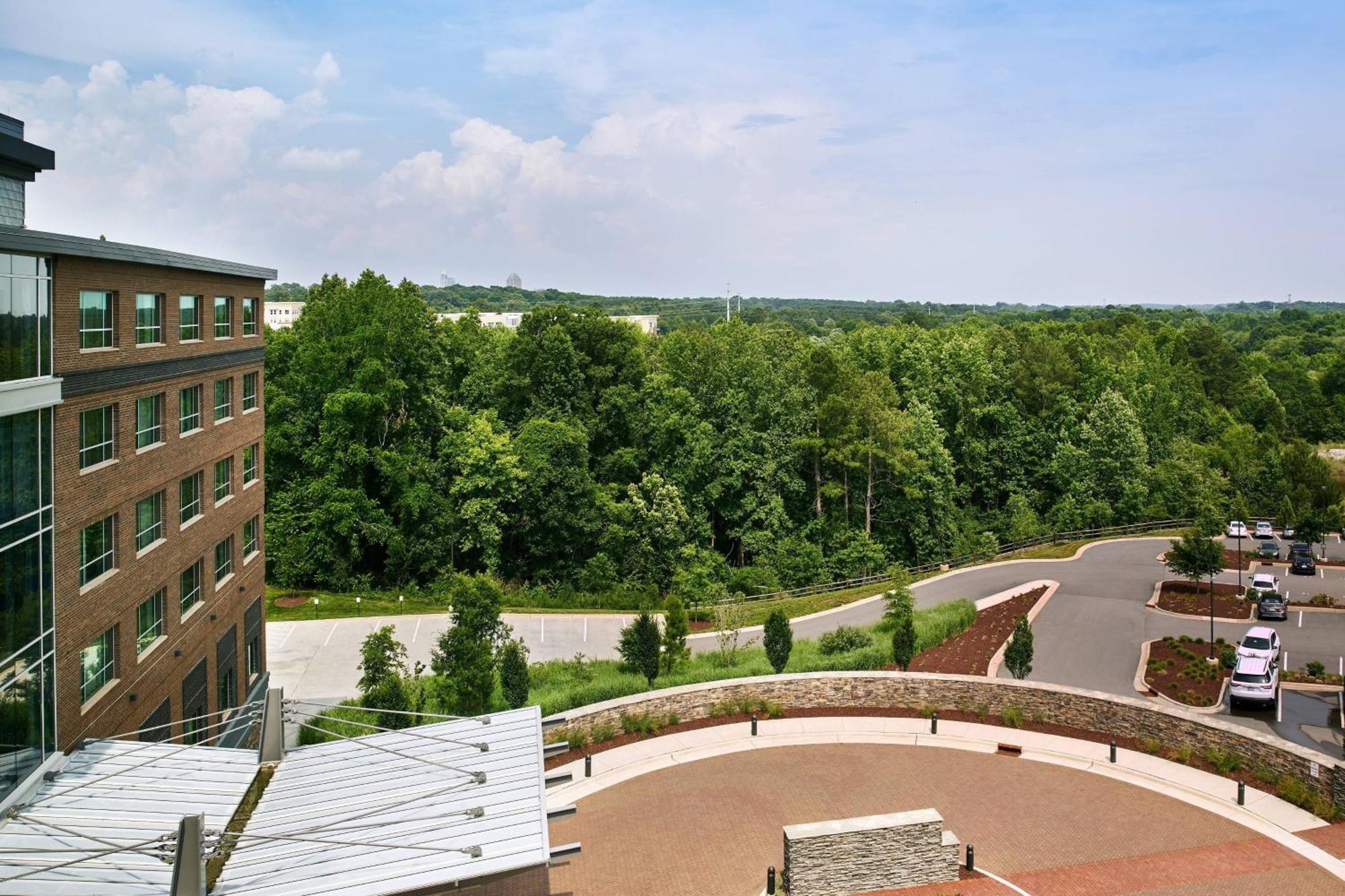 The Stateview Hotel, Autograph Collection 4*