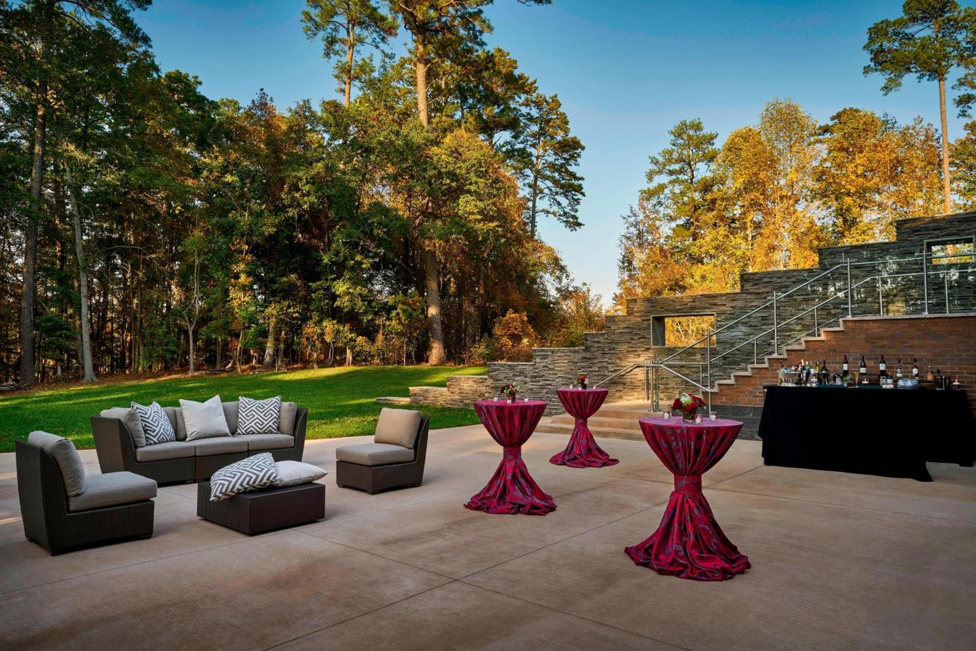 The Stateview Hotel, Autograph Collection 4* Raleigh
