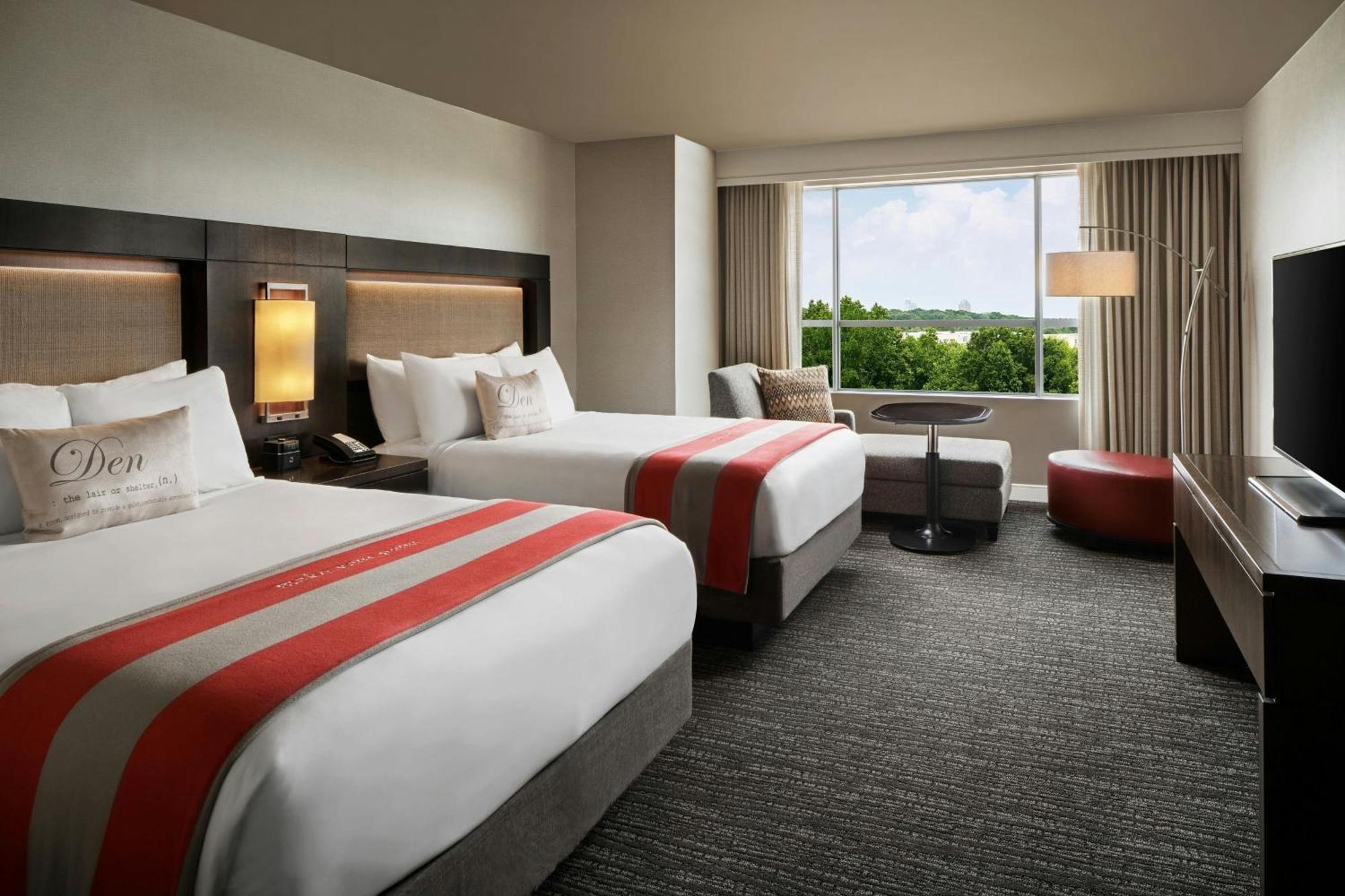 The Stateview Hotel, Autograph Collection Hotel Raleigh